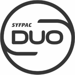 SYFPAC DUO logo
