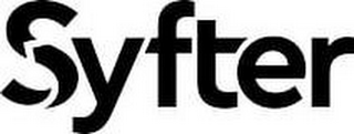 SYFTER logo