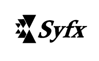 SYFX logo