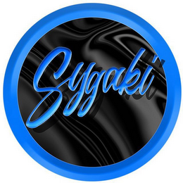 SYGAKI logo