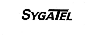 SYGATEL logo