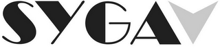 SYGAV logo