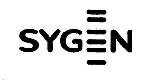 SYGEN logo