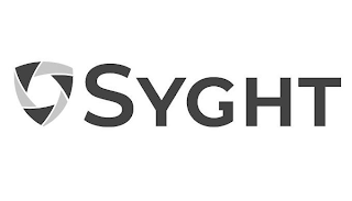 SYGHT logo