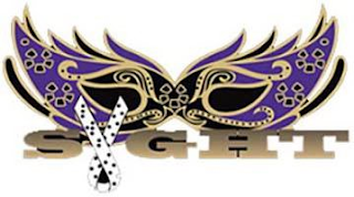 SYGHT logo