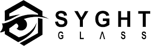SYGHT GLASS logo