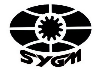 SYGM logo
