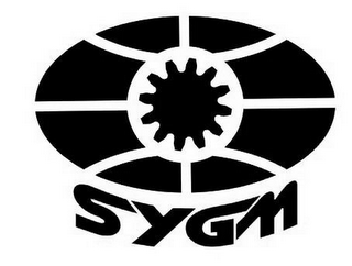SYGM logo
