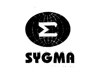 SYGMA logo