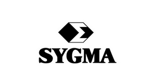 SYGMA logo