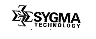 SYGMA TECHNOLOGY logo