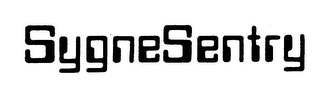 SYGNESENTRY logo