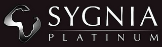 SYGNIA PLATINUM logo