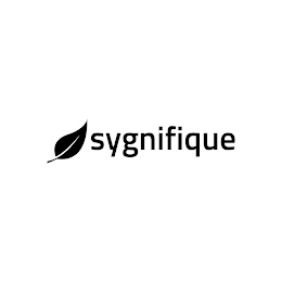 SYGNIFIQUE logo