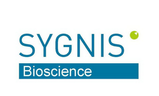 SYGNIS BIOSCIENCE logo