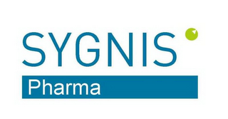 SYGNIS PHARMA logo