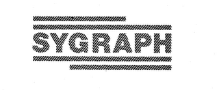 SYGRAPH logo