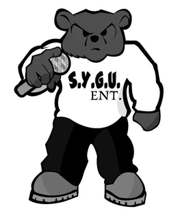 S.Y.G.U. ENT. logo