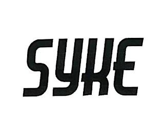SYHE logo