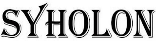 SYHOLON logo