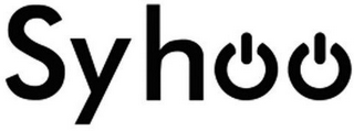SYHOO logo