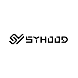 SYHOOD logo