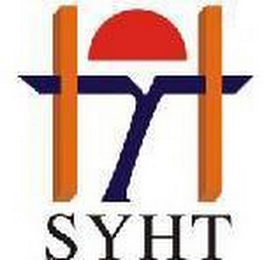 SYHT logo