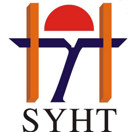 SYHT logo