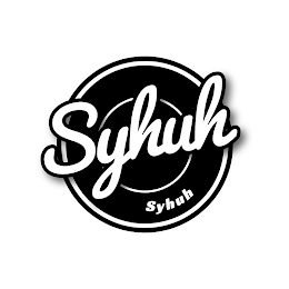 SYHUH SYHUH logo