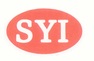 SYI logo
