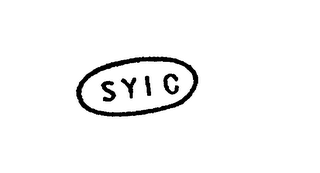 SYIC logo