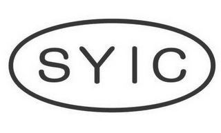 SYIC logo