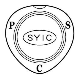 SYIC SCP logo