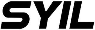 SYIL logo