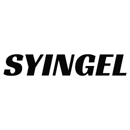 SYINGEL logo
