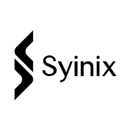 SYINIX logo