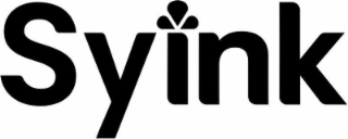SYINK logo