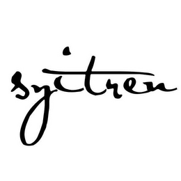 SYITREN logo