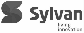 SYIVAN LIVING INNOVATION logo