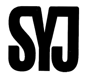 SYJ logo