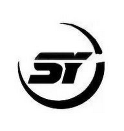SYJ logo