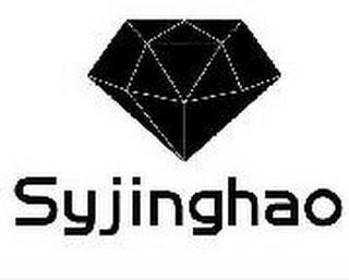 SYJINGHAO logo
