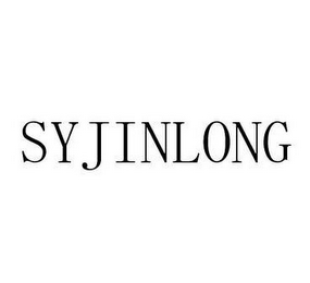 SYJINLONG logo