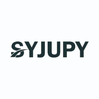 SYJUPY logo