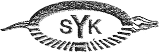 SYK logo