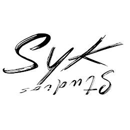 SYK STUDIOS logo