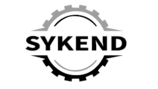 SYKEND logo