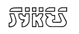 SYKES logo