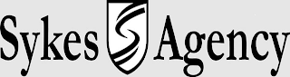 SYKES S AGENCY logo