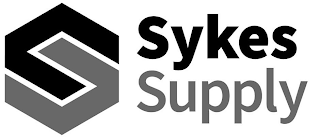 SYKES SUPPLY S logo
